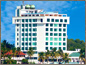 The Quilon Beach Hotel