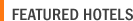 Featured Hotels