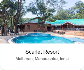 Scarlet Resort