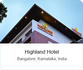 Highland Hotel