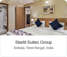 Starlit Suites Group