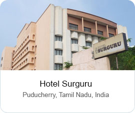 Hotel Surguru