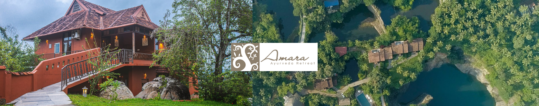 Amara Ayurveda Retreat