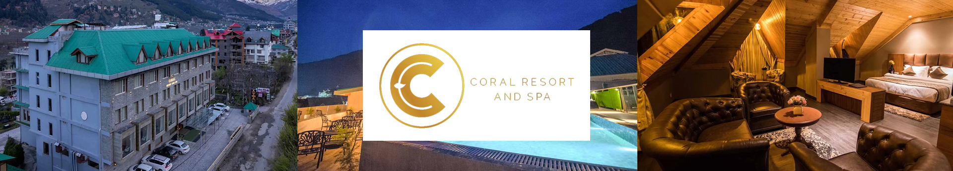 Coral Resort And Spa